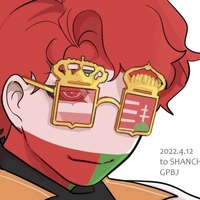 A.H (Austia-Hungary)