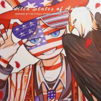 America
