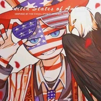 America