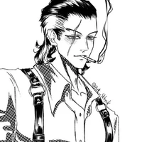 Akashi Takeomi - 36 tuổi