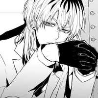 Haitani Rindou - 29 tuổi