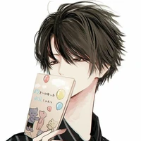 Kurokawa Akuma - Ama