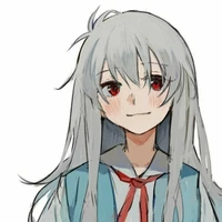 Kurokawa Yumeko - Yu