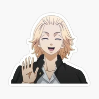 Sano Manjiro - Mikey