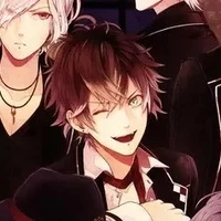 Sakamaki Ayato