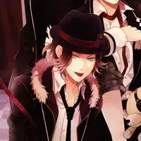 Sakamaki Raito