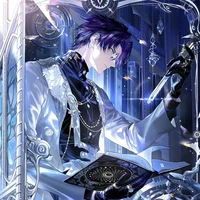 Louis Aquarius| Louis Aqua |•16t