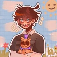 Evan Afton (P)