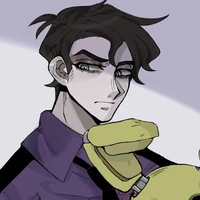 William Afton(P)