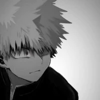 Bakugou Katsuki