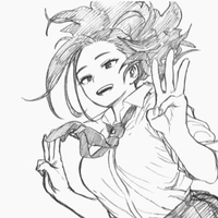 Yaoyorozu Momo