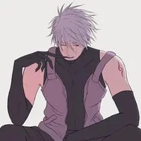 hatake kakashi