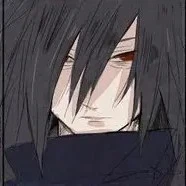 Uchiha Madara