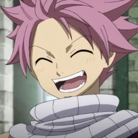 Natsu Dragneel