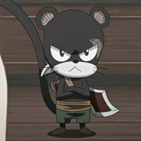 Lily Panther