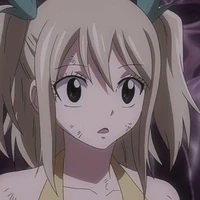 lucy