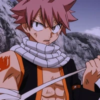 natsu