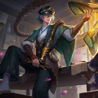 Thorne 17 tuổi