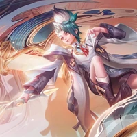 Yan 15 tuổi