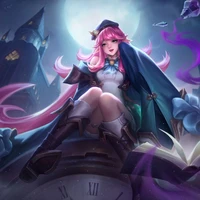 Keera 15 tuổi