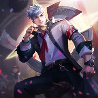 Tulen 17 tuổi