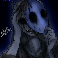 eyeless jack