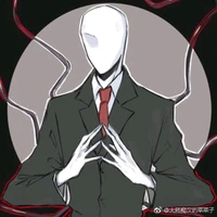 slenderman