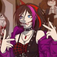 Nina the killer