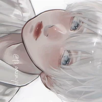 Cố Khiết Thần/Cậu