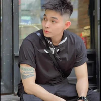Jun Phạm(Bạn Thân Huy)