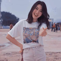 Lê Huỳnh Thúy Ngân(Bạn thân Ngọc)