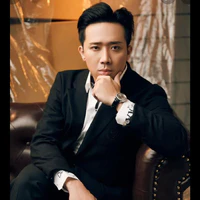 Trấn Thành(Ba Huy)