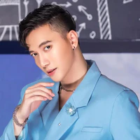 ST(Anh Trai Ngọc)