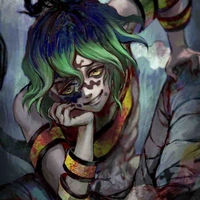 Gyutaro 