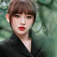 An Mỹ Ly_LyLy/Lục Tinh Tinh_Xiao(nữ9)