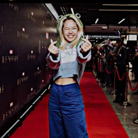 Homa ( Alina Kim)