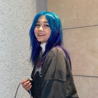 luna ( chị homa)