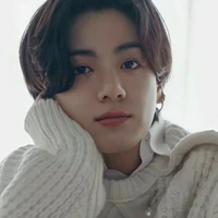 Jeon Jungkook