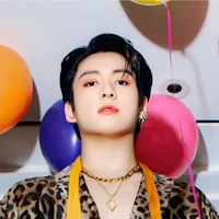 Jeon Jungkook