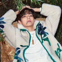 Kim Taehyung