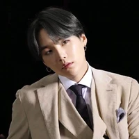 Min Yoongi