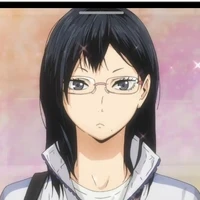 Kiyoko Shimizu