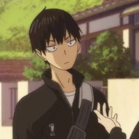 Kageyama Tobio
