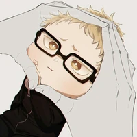 Tsukishima Kei