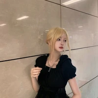 Nhược Ma Kết/ Capri_MK