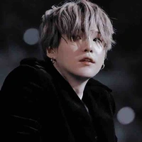 Min Yoongi