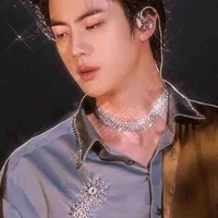 Kim Seok Jin