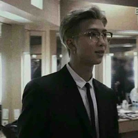 Kim Nam Joon