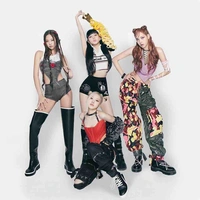 Blackpink