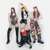 Blackpink